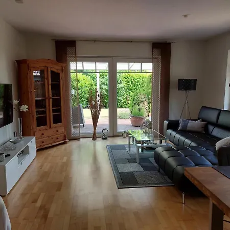 Mit Herz In Holiday home