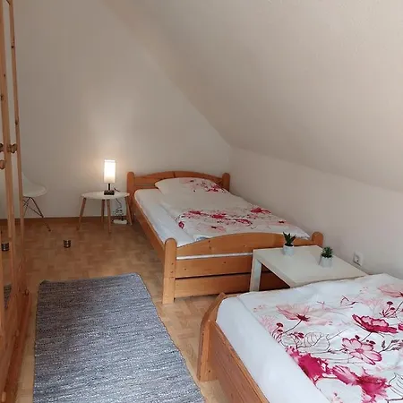 Mit Herz In Σπίτι διακοπών