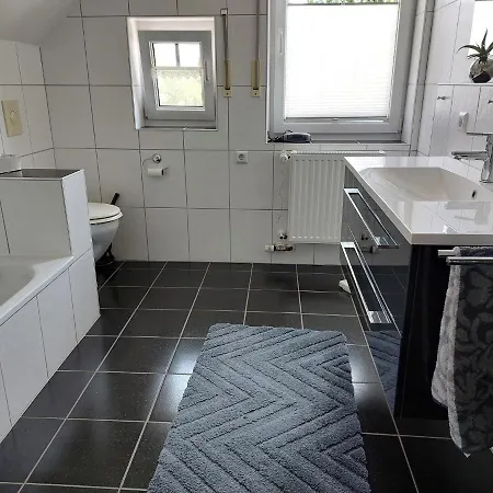 Mit Herz In Σπίτι διακοπών Dörpen