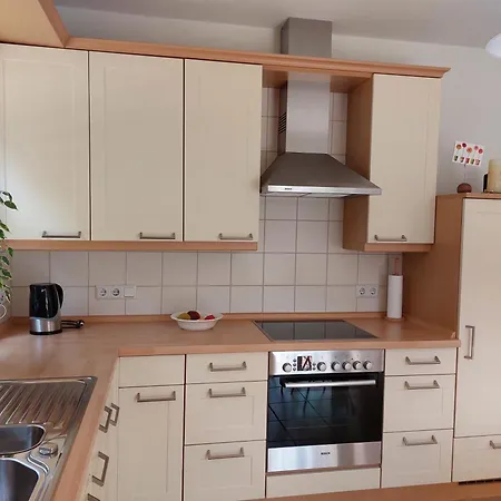 Holiday home Mit Herz In *