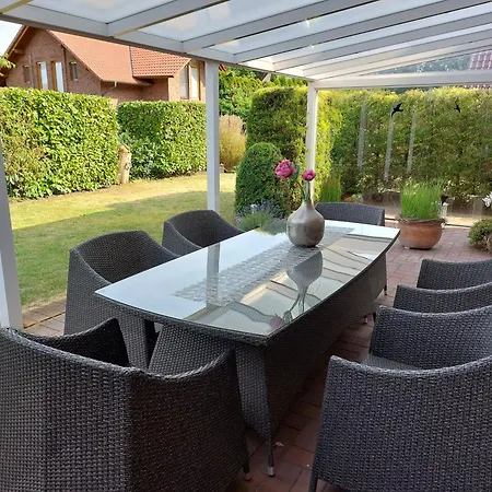 Mit Herz In Σπίτι διακοπών *