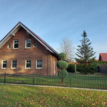 Σπίτι διακοπών Mit Herz In *