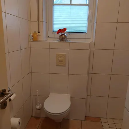 Σπίτι διακοπών Mit Herz In Dörpen