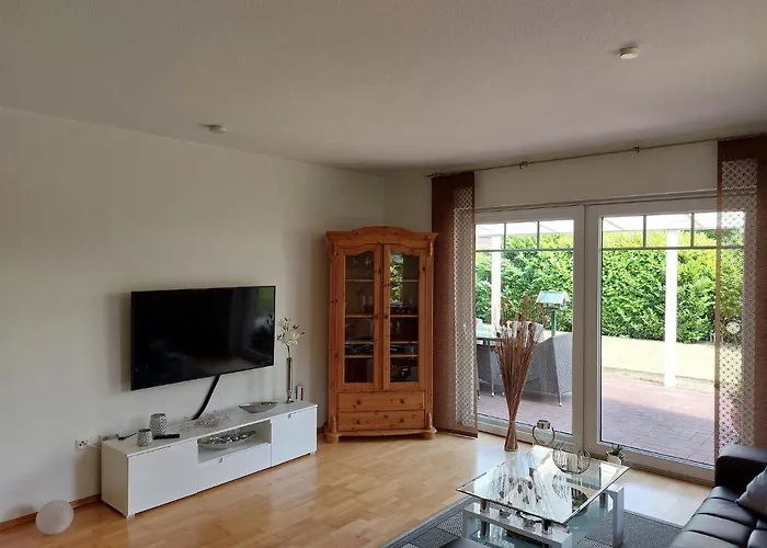 Hébergement de vacances Mit Herz In Dörpen