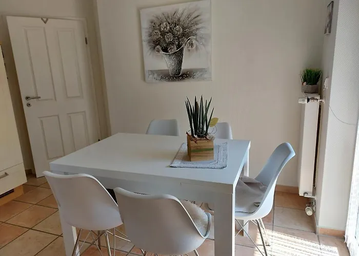 Mit Herz In Hébergement de vacances *