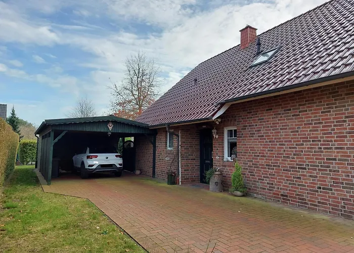 Mit Herz In Hébergement de vacances