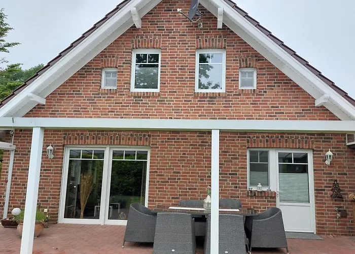 Mit Herz In Hébergement de vacances Dörpen