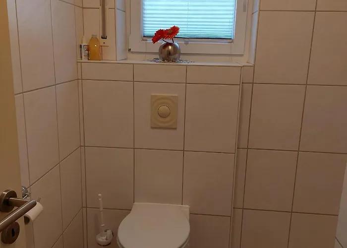 Hébergement de vacances Mit Herz In Dörpen