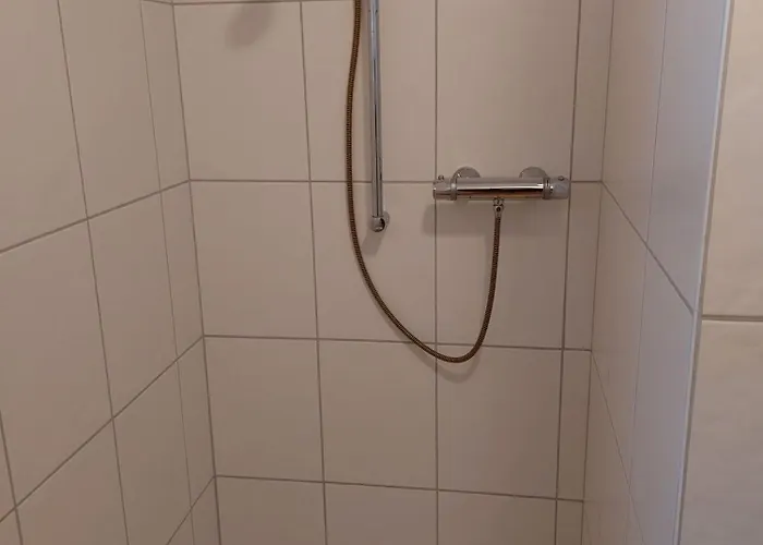 Hébergement de vacances Mit Herz In